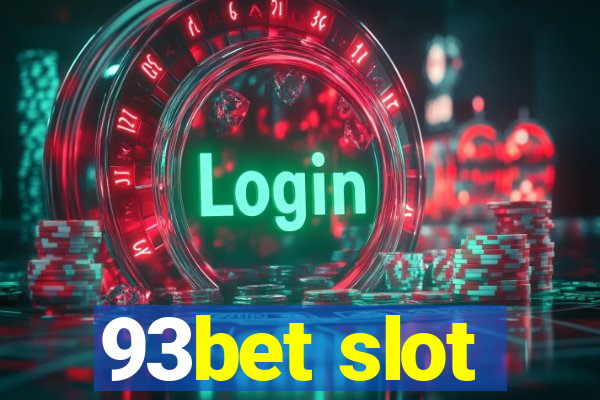 93bet slot